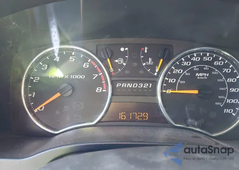 2007 Chevrolet Colorado Lt from USA, damaged, VIN 1GCDS13E678214480